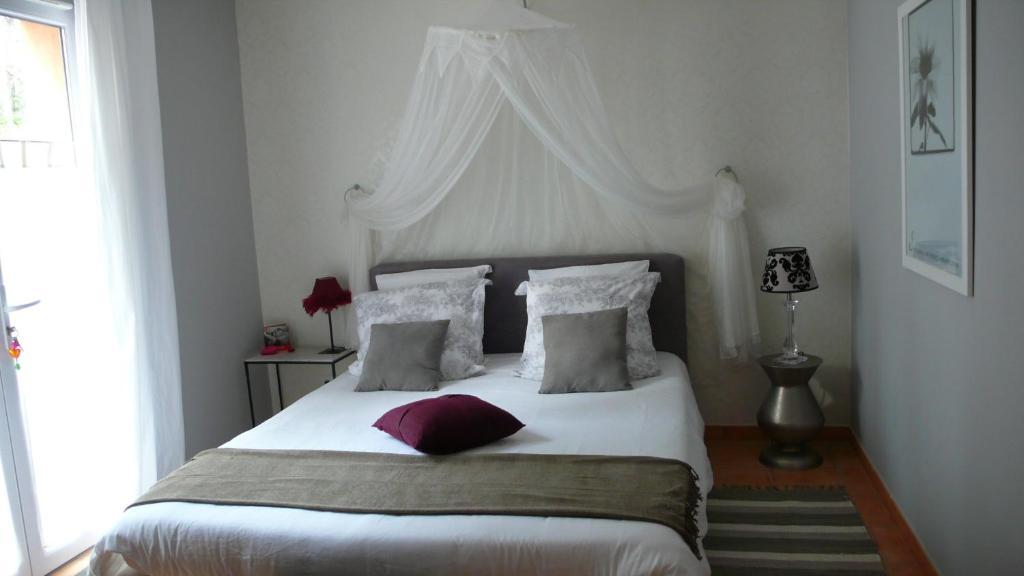Villa Josephine Lorgues Zimmer foto